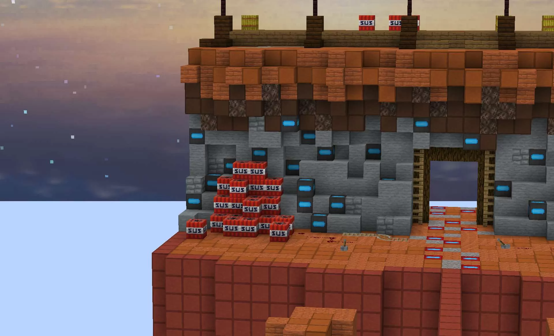 Gallery Image 3 for Vented on PVPRP